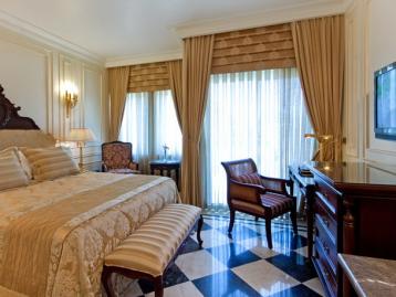 Хотел Ali Bey Resort SIde - стая