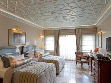 Хотел Ali Bey Resort SIde - стая