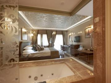 Хотел Ali Bey Resort SIde - стая