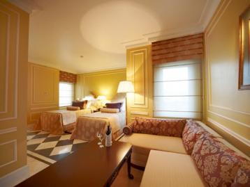 Хотел Ali Bey Resort SIde - стая