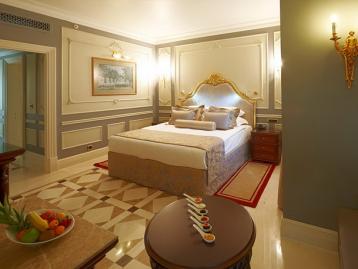 Хотел Ali Bey Resort SIde - стая