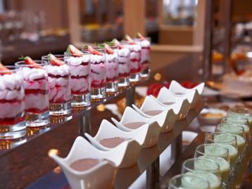 Хотел Ali Bey Resort SIde - ресторант