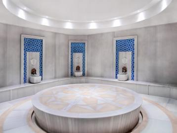 Hotel Ali Bey Resort SIde - СПА център
