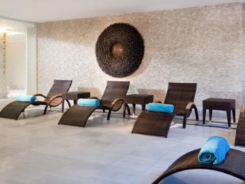 Hotel Ali Bey Resort SIde - СПА център
