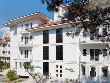 Hotel Ali Bey Resort SIde - СПА център