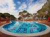 Hotel Ali Bey Resort SIde - басейн