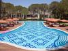 Hotel Ali Bey Resort SIde - басейн