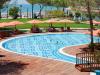 Hotel Ali Bey Resort SIde - басейн