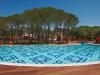 Hotel Ali Bey Resort SIde - басейн