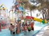 Hotel Ali Bey Resort SIde - аквапарк