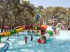 Hotel Ali Bey Resort SIde - аквапарк