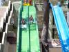 Hotel Ali Bey Resort SIde - аквапарк