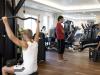 Hotel Ali Bey Resort SIde - фитнес