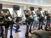 Hotel Ali Bey Resort SIde - фитнес