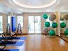 Hotel Ali Bey Resort SIde - фитнес