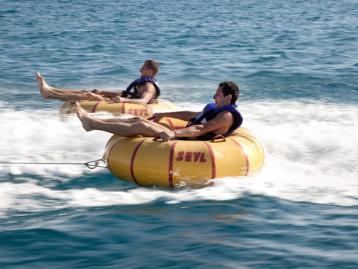 Hotel Ali Bey Resort SIde - спорт