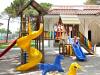 Hotel Ali Bey Resort SIde - за децата