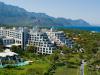 Хотел Rixos Sungate, Кемер - общ изглед