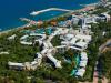 Хотел Rixos Sungate, Кемер - общ изглед