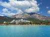 Хотел Rixos Sungate, Кемер - общ изглед