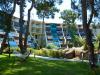 Хотел Rixos Sungate, Кемер - общ изглед