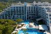 Хотел Rixos Sungate, Кемер - общ изглед