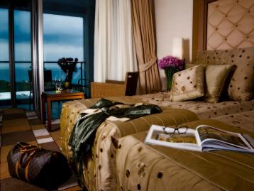 Хотел Rixos Sungate, Кемер - стая
