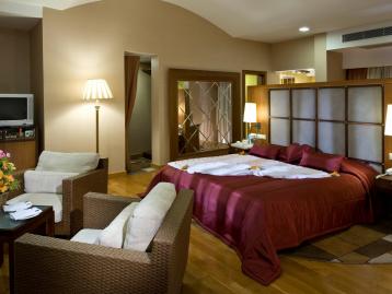 Хотел Rixos Sungate, Кемер - стая