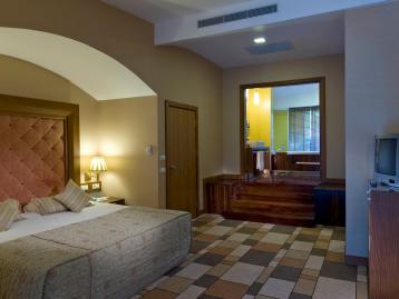 Хотел Rixos Sungate, Кемер - стая