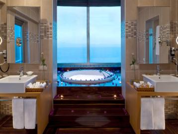 Хотел Rixos Sungate, Кемер - стая