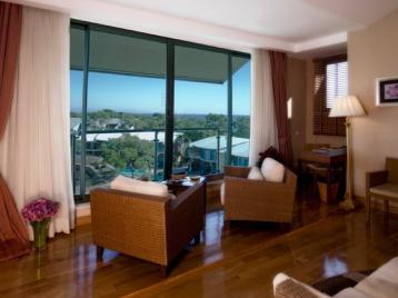 Хотел Rixos Sungate, Кемер - стая