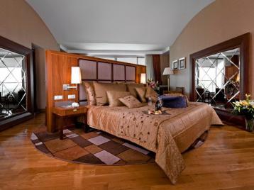 Хотел Rixos Sungate, Кемер - стая