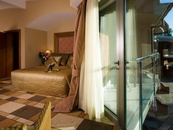 Хотел Rixos Sungate, Кемер - стая