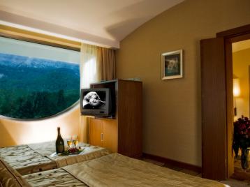 Хотел Rixos Sungate, Кемер - стая