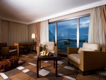 Хотел Rixos Sungate, Кемер - стая