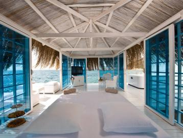 Хотел Rixos Sungate, Кемер - на кея