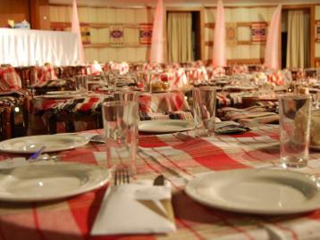 Хотел Rixos Sungate, Кемер - ресторант