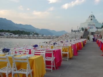 Хотел Rixos Sungate, Кемер - ресторант
