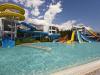 Хотел Rixos Sungate, Кемер - басейн
