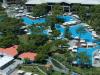 Хотел Rixos Sungate, Кемер - басейн