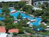 Хотел Rixos Sungate, Кемер - басейн
