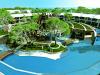 Хотел Rixos Sungate, Кемер - басейн
