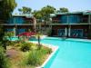 Хотел Rixos Sungate, Кемер - басейн
