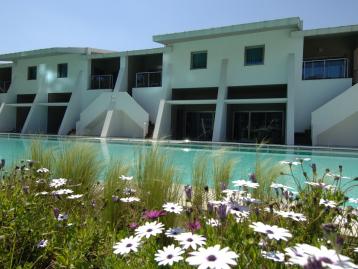 Хотел Rixos Sungate, Кемер - басейн