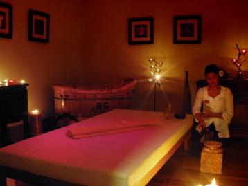 Хотел Rixos Sungate, Кемер - SPA център