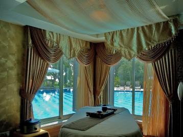 Хотел Rixos Sungate, Кемер - SPA център