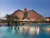 Delphin Palace Deluxe Collection, Лара - фасада
