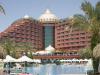 Delphin Palace Deluxe Collection, Лара - фасада