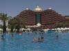 Delphin Palace Deluxe Collection, Лара - фасада