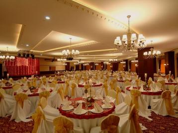 Delphin Palace Deluxe, Лара - конферентна зала